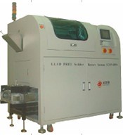 full automatic solder recycle machine